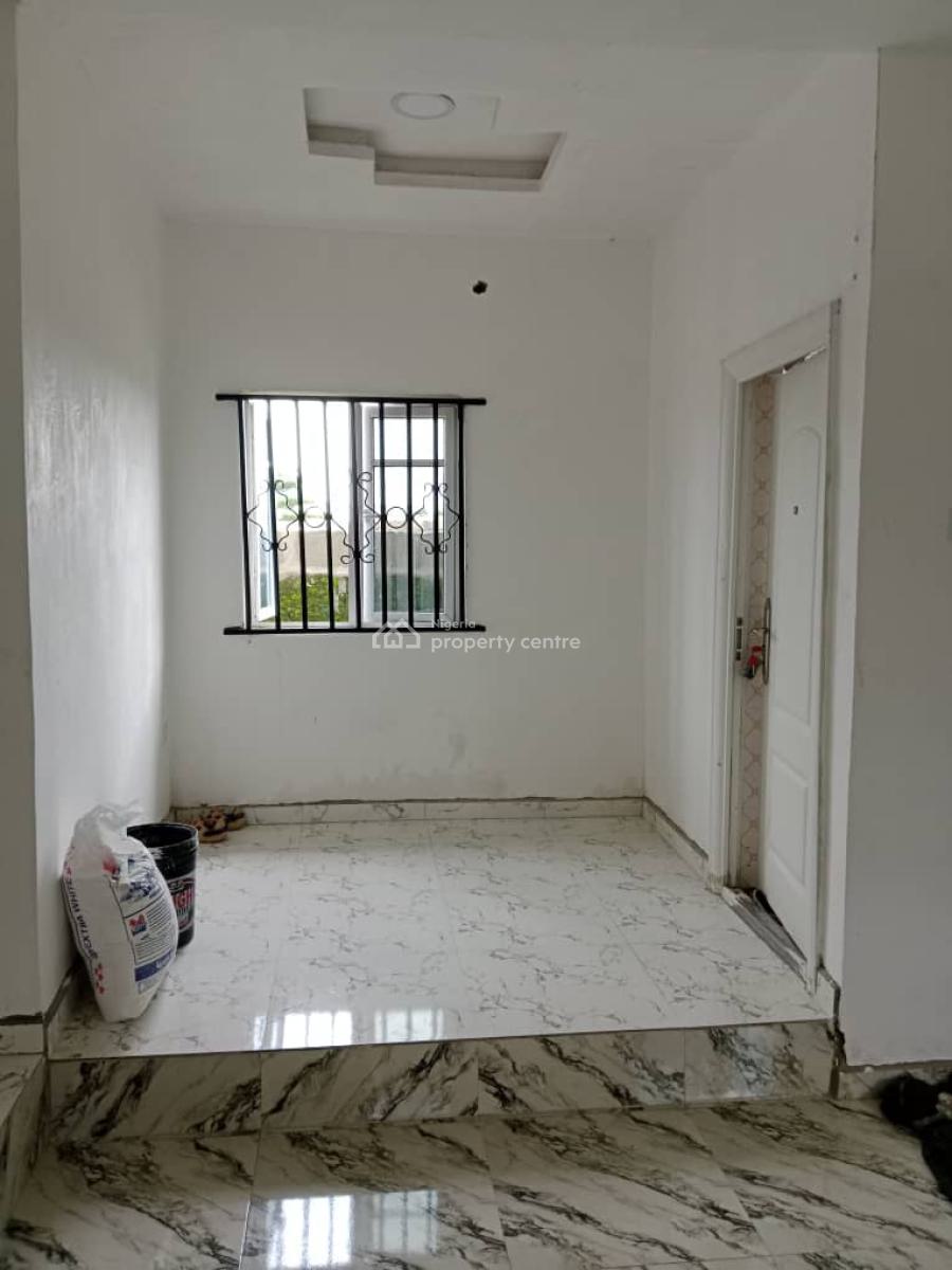 Luxurious Newly Built 3 Bedroom Apartment, Eleko Junction Ibeju Lekki Lagos, Ibeju Lekki, Lagos, Flat / Apartment for Rent