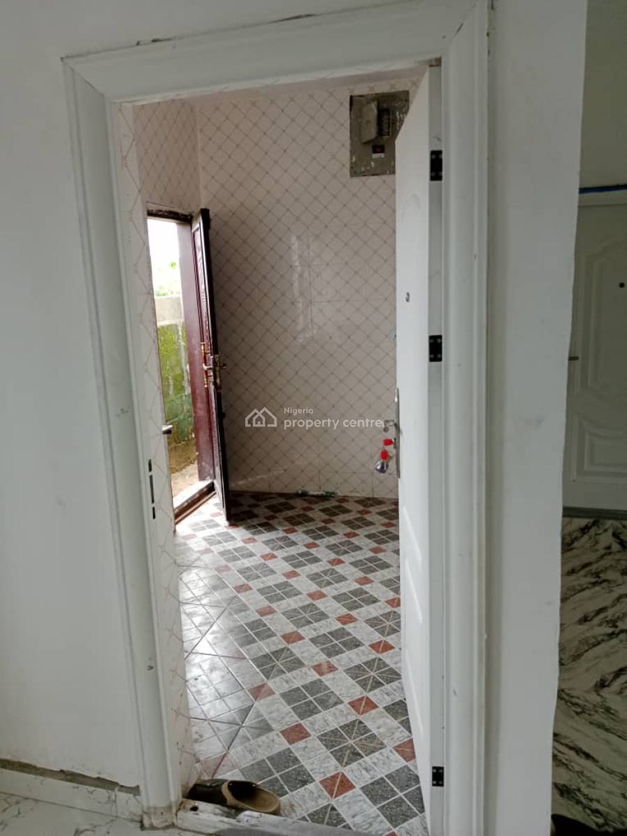 Luxurious Newly Built 3 Bedroom Apartment, Eleko Junction Ibeju Lekki Lagos, Ibeju Lekki, Lagos, Flat / Apartment for Rent