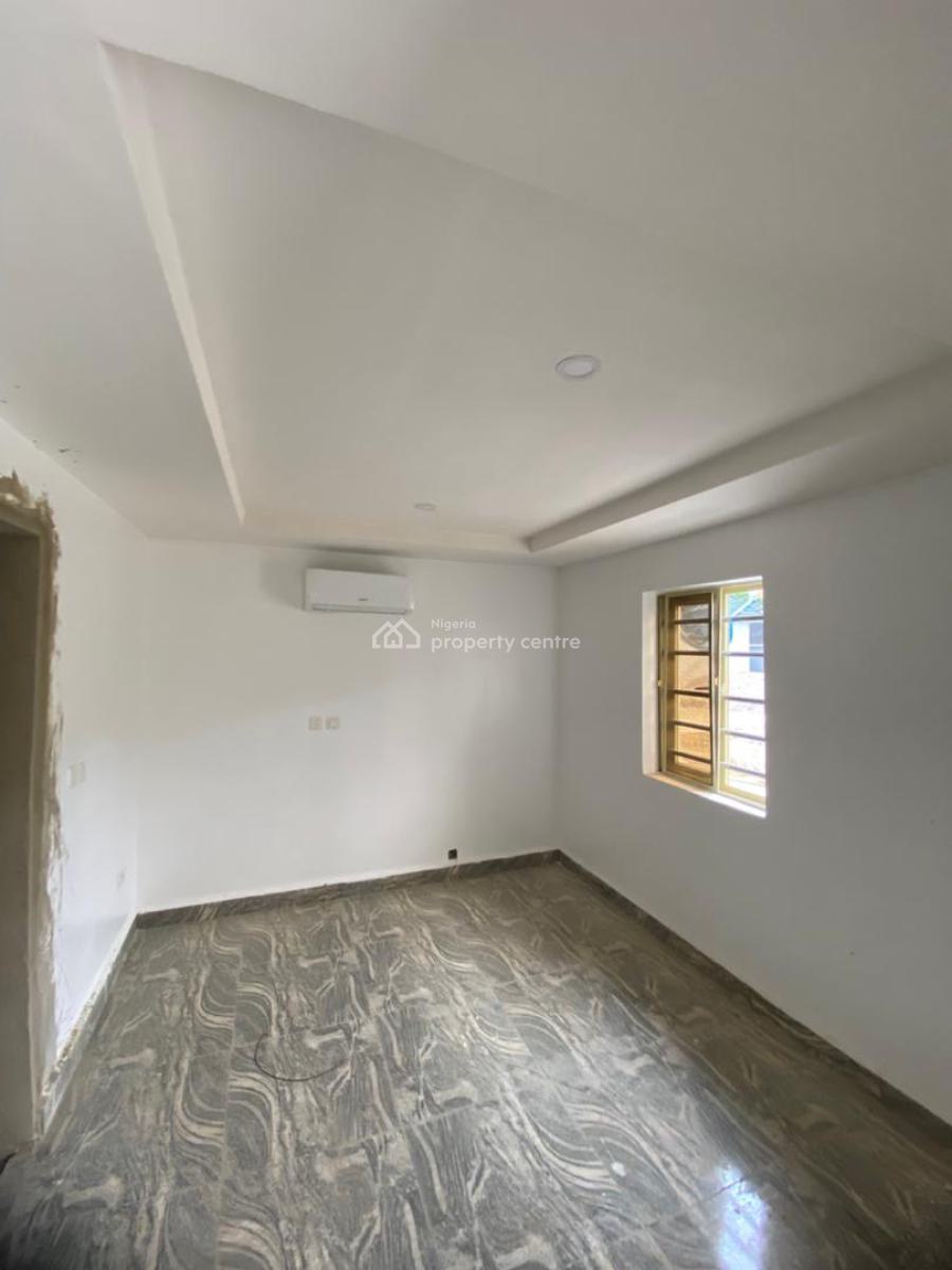 Furnished 4 Bedroom Duplex with 2 Rooms Bq, Asokoro District, Abuja, Detached Duplex for Rent