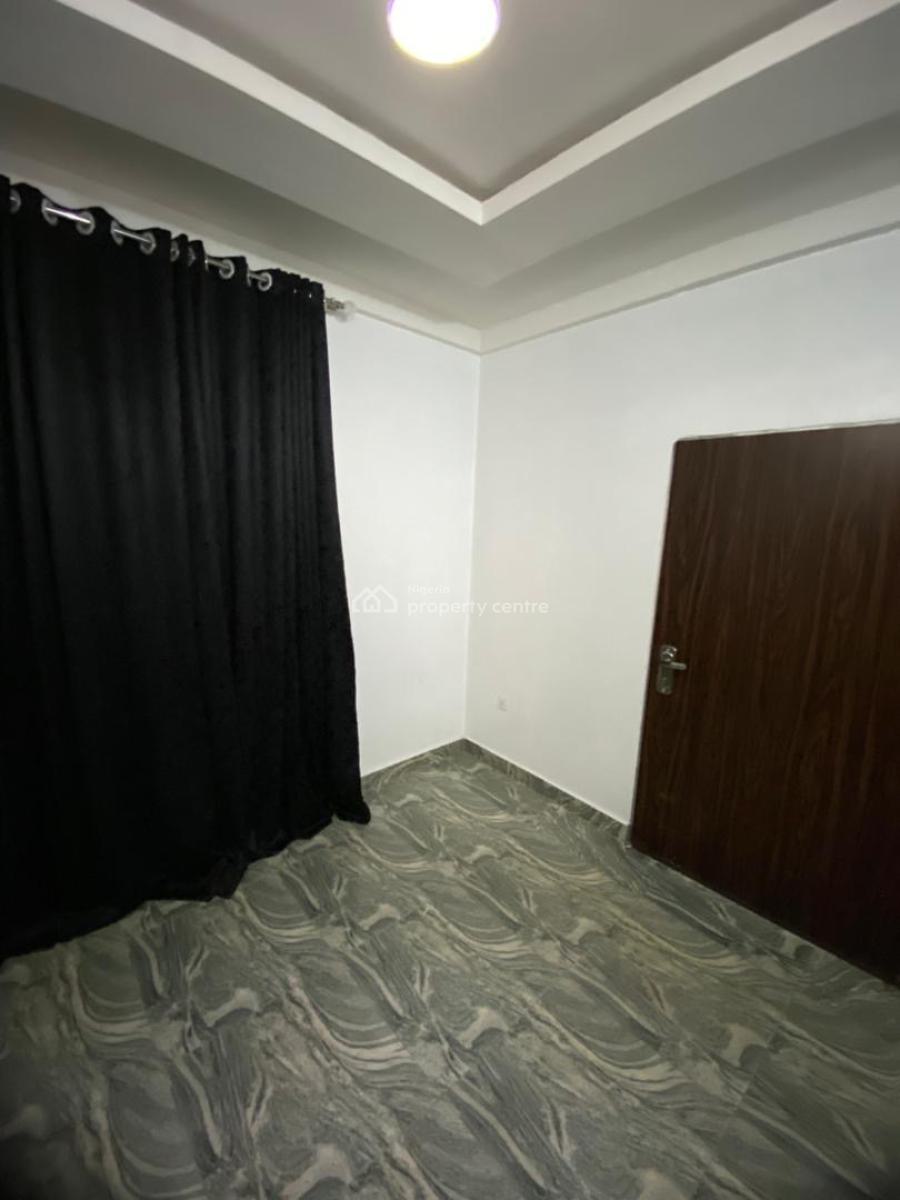 Furnished 4 Bedroom Duplex with 2 Rooms Bq, Asokoro District, Abuja, Detached Duplex for Rent