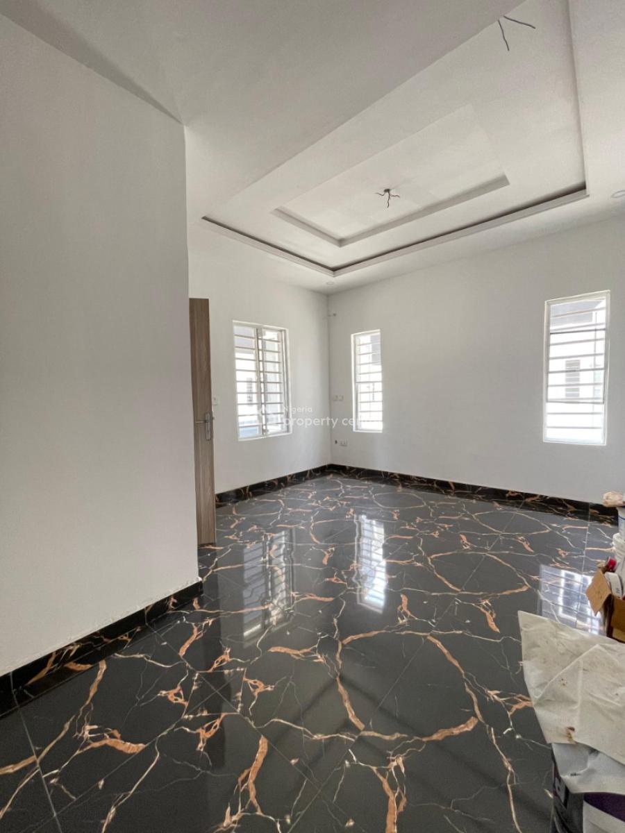 Beautifully Crafted 2 Bedroom Apartment with Security Post, Mobil Road, Lekki, Lagos, Flat / Apartment for Sale