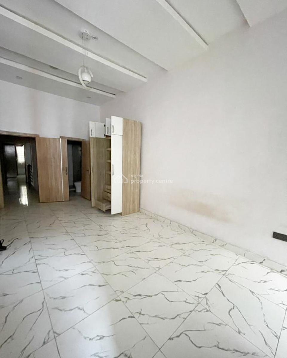 Lovely 2 Bedroom Terrace Duplex with Bq, Vgc, Vgc, Lekki, Lagos, Terraced Duplex for Sale