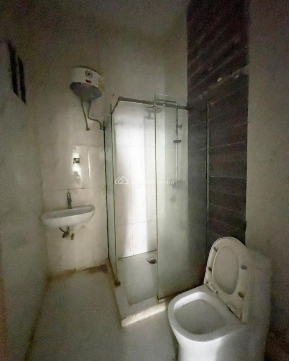Lovely 2 Bedroom Terrace Duplex with Bq, Vgc, Vgc, Lekki, Lagos, Terraced Duplex for Sale