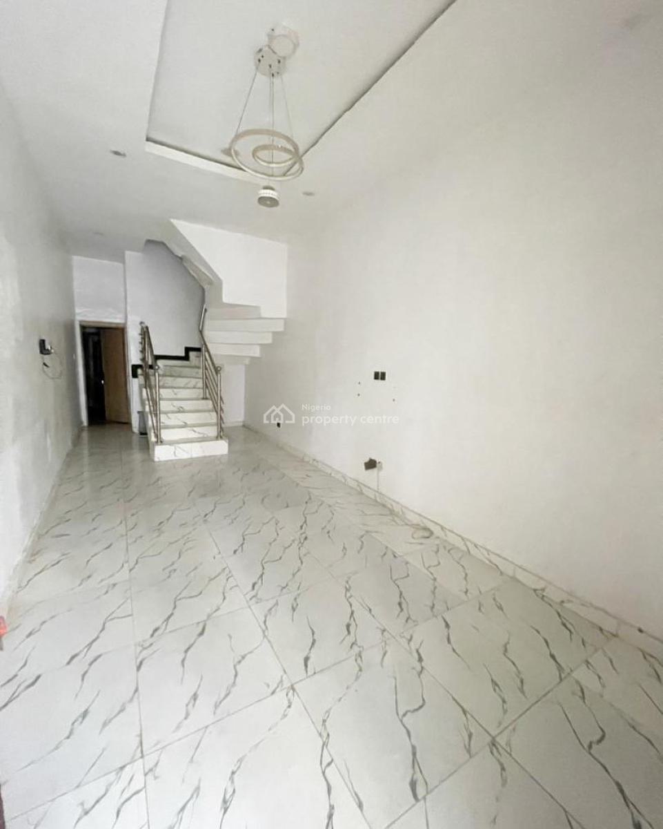 Lovely 2 Bedroom Terrace Duplex with Bq, Vgc, Vgc, Lekki, Lagos, Terraced Duplex for Sale