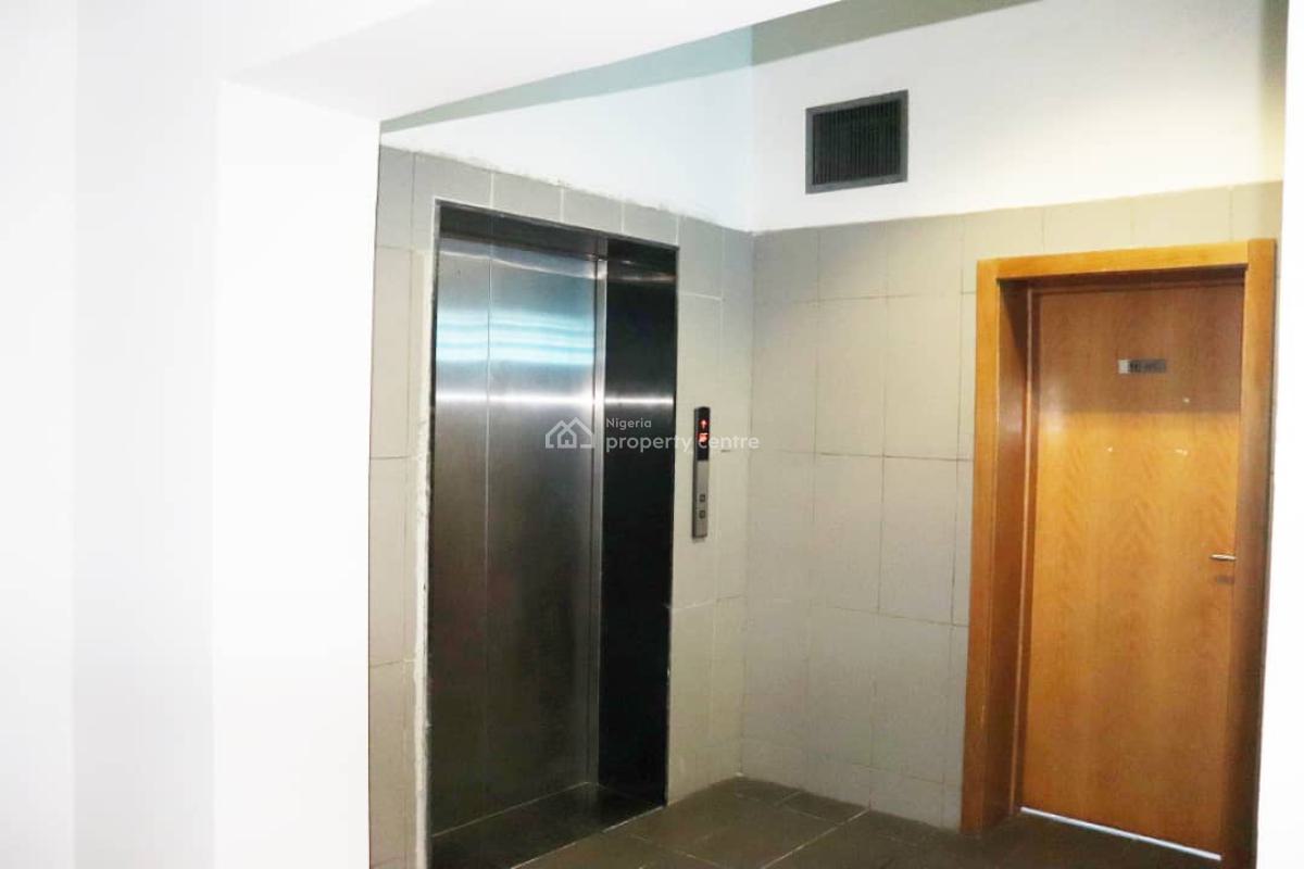 Office Space, Ligali, Victoria Island (vi), Lagos, Office Space for Rent