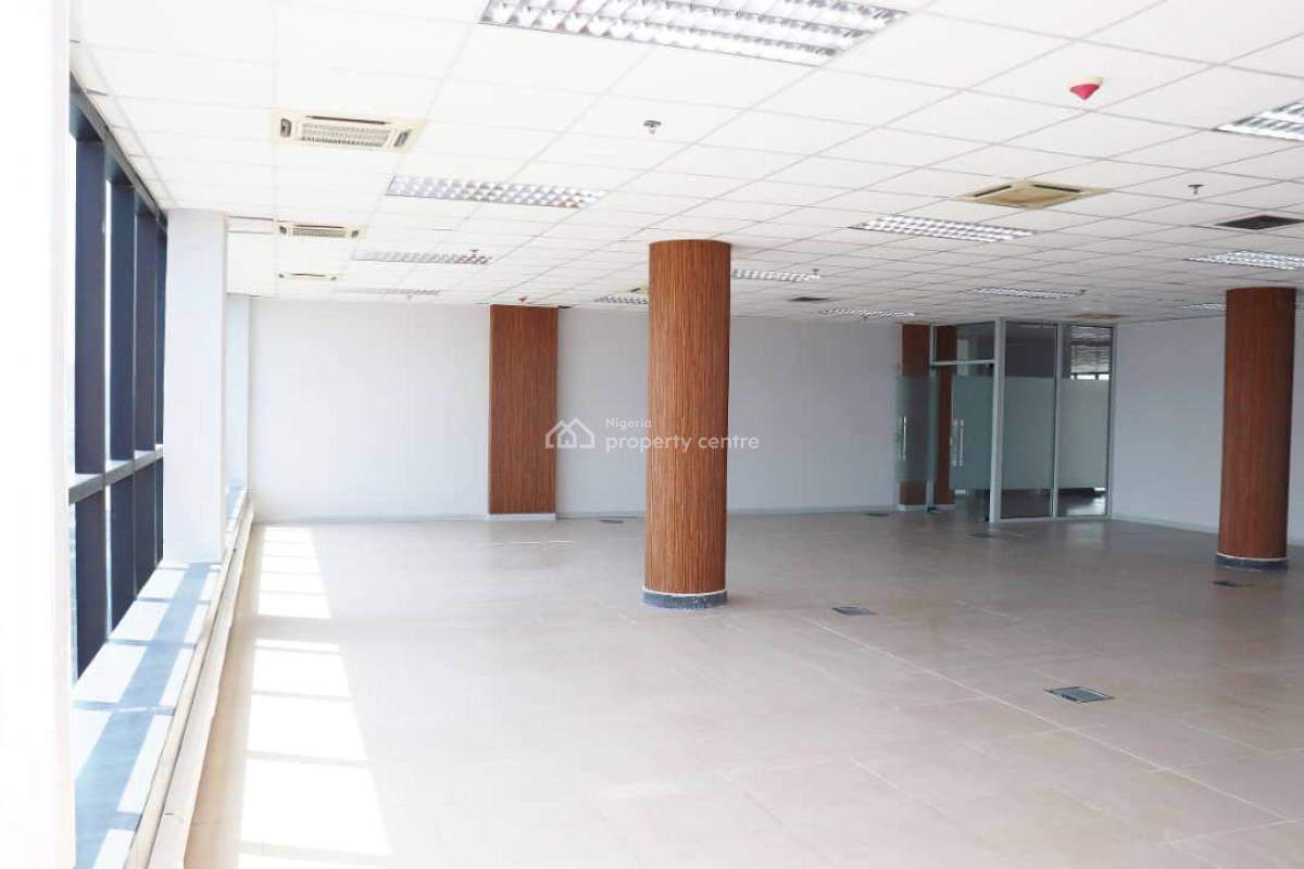 Office Space, Ligali, Victoria Island (vi), Lagos, Office Space for Rent