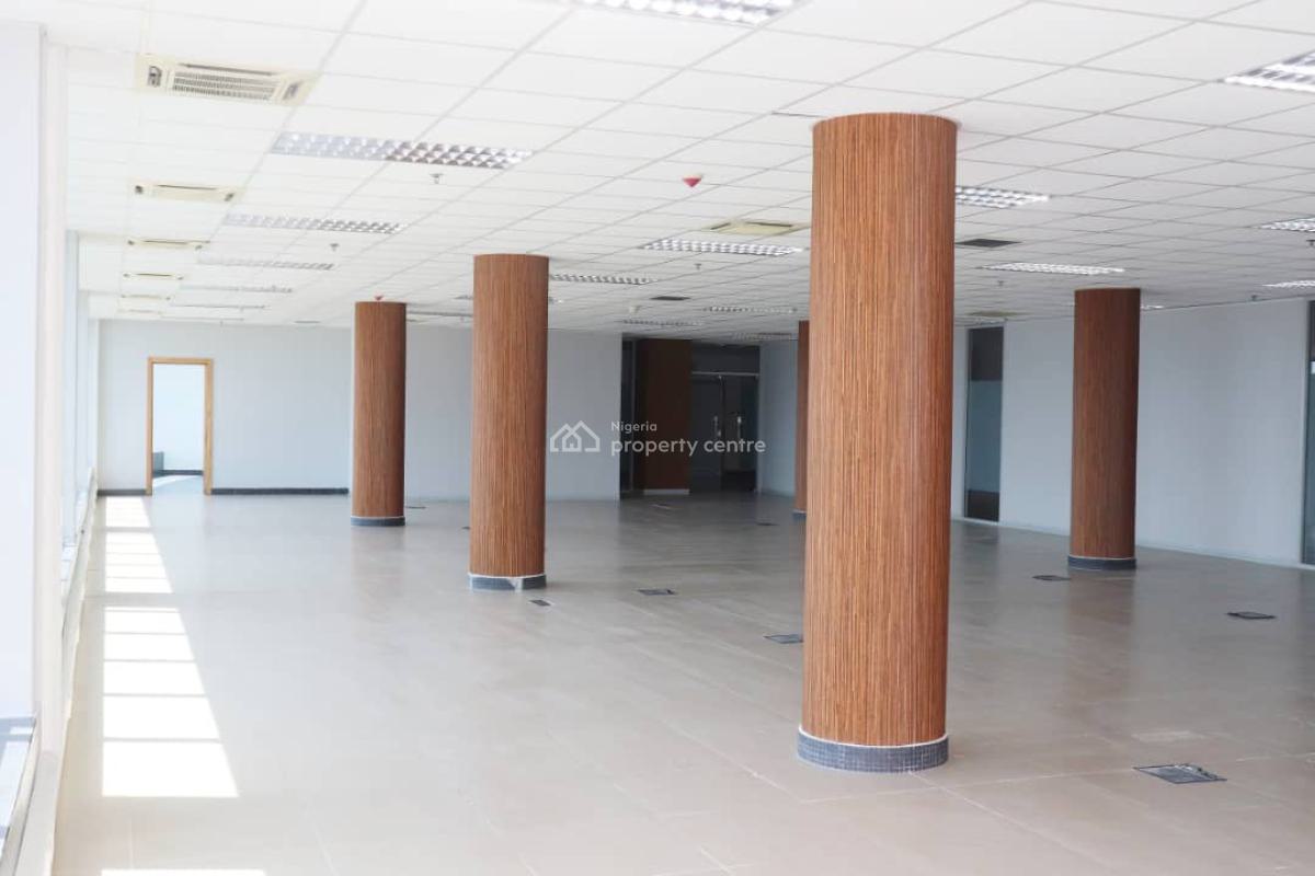 Office Space, Ligali, Victoria Island (vi), Lagos, Office Space for Rent