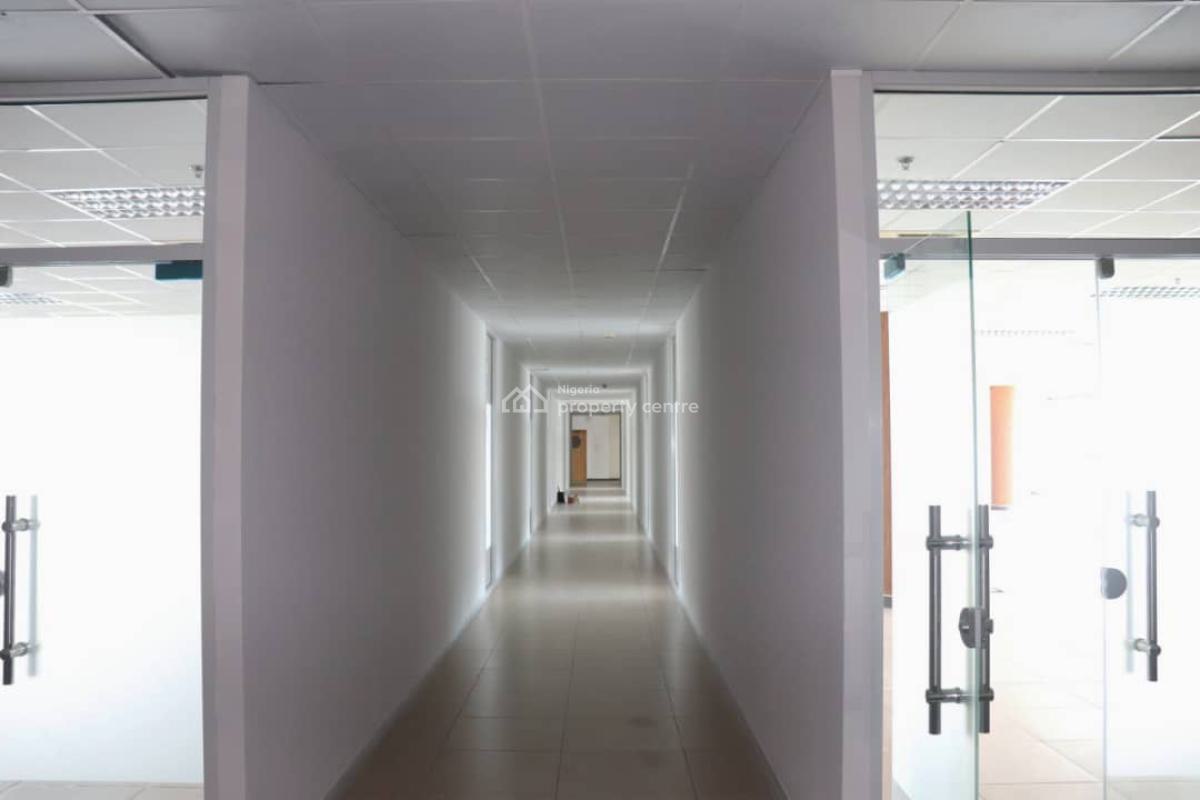 Office Space, Ligali, Victoria Island (vi), Lagos, Office Space for Rent