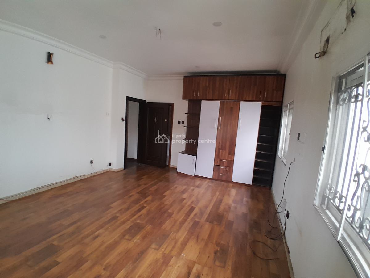 4 Bedroom Duplex with Bq ( Video Available on Request), Vgc, Lekki, Lagos, Semi-detached Duplex for Rent