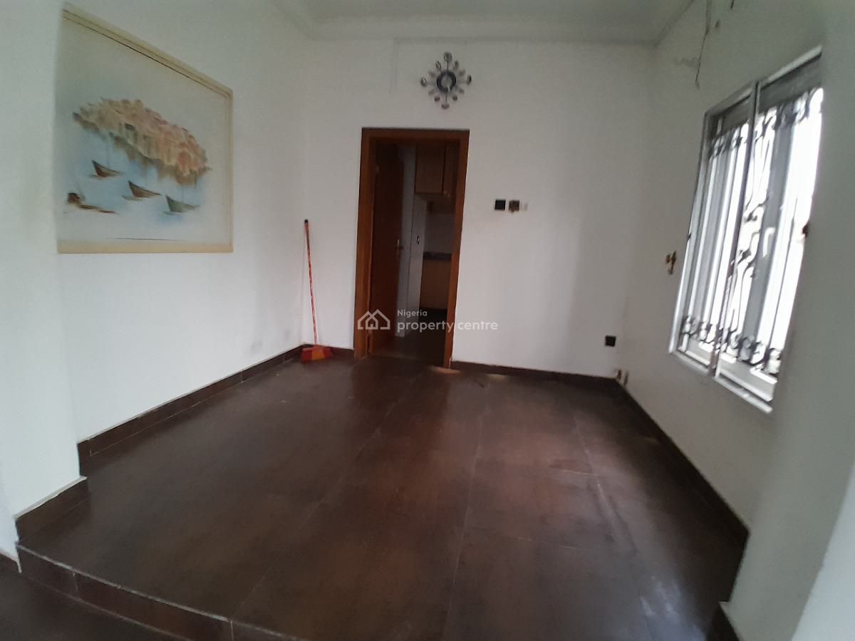 4 Bedroom Duplex with Bq ( Video Available on Request), Vgc, Lekki, Lagos, Semi-detached Duplex for Rent