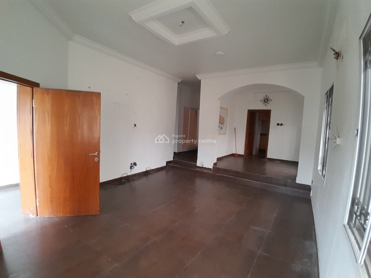 4 Bedroom Duplex with Bq ( Video Available on Request), Vgc, Lekki, Lagos, Semi-detached Duplex for Rent