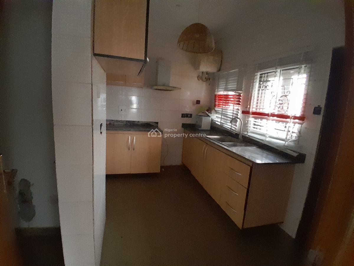 4 Bedroom Duplex with Bq ( Video Available on Request), Vgc, Lekki, Lagos, Semi-detached Duplex for Rent