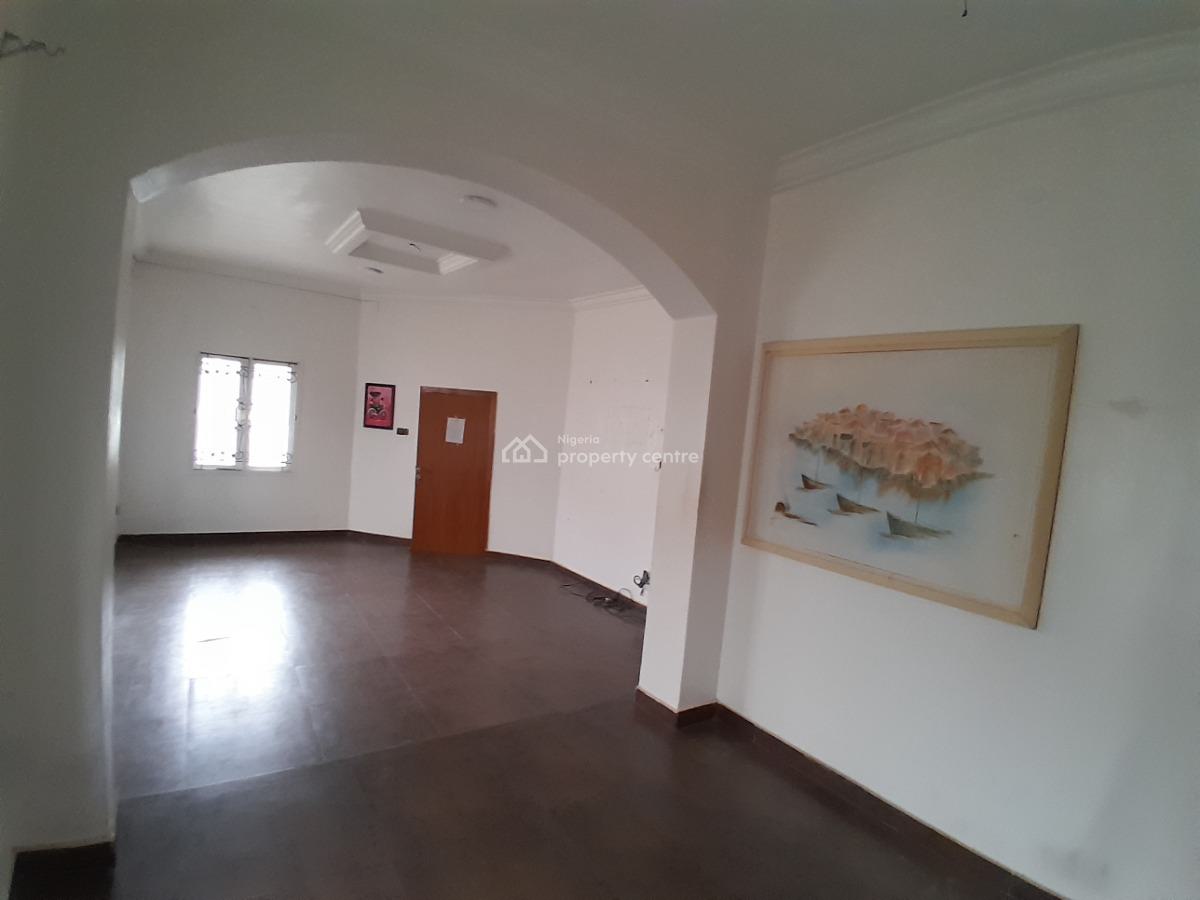 4 Bedroom Duplex with Bq ( Video Available on Request), Vgc, Lekki, Lagos, Semi-detached Duplex for Rent