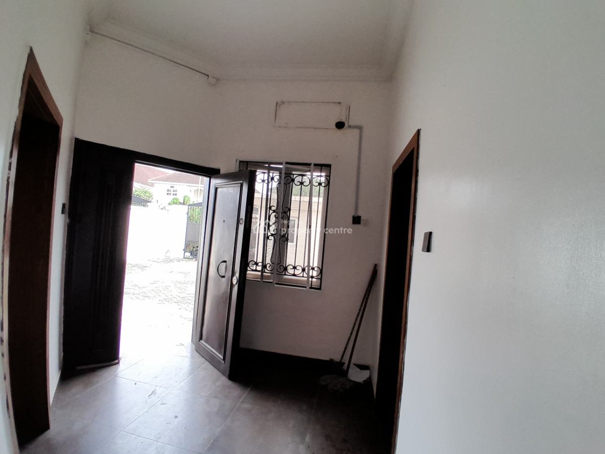4 Bedroom Duplex with Bq ( Video Available on Request), Vgc, Lekki, Lagos, Semi-detached Duplex for Rent