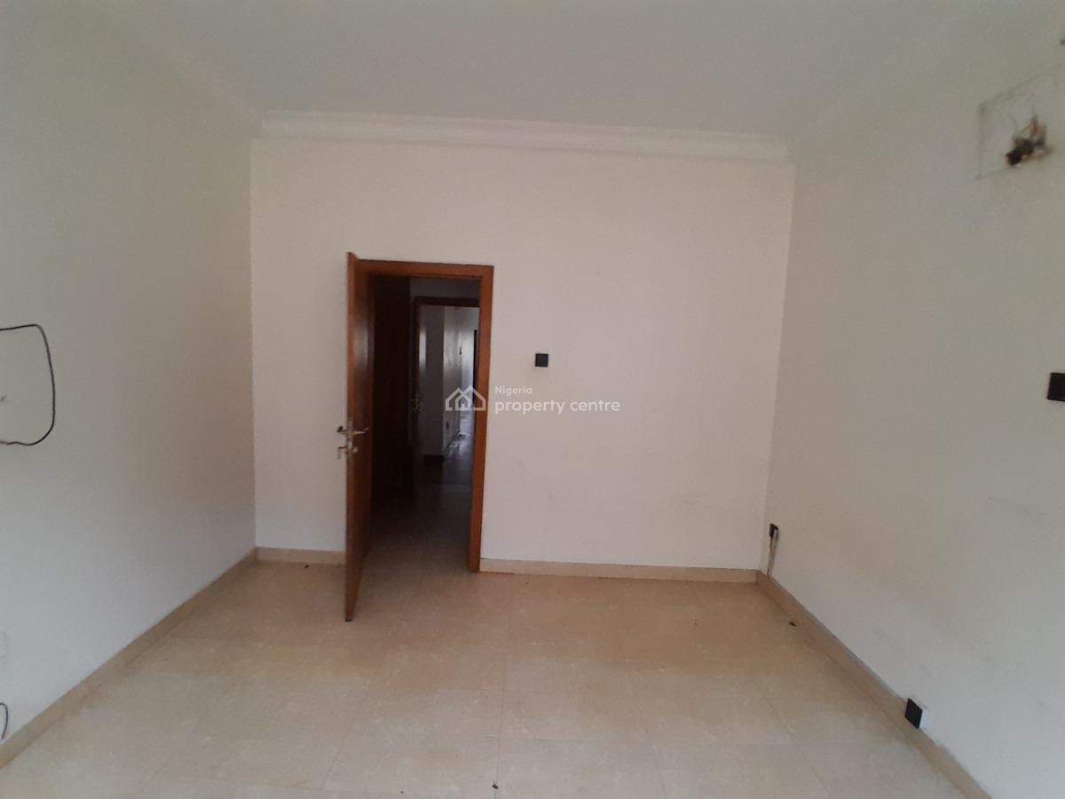 4 Bedroom Duplex with Bq ( Video Available on Request), Vgc, Lekki, Lagos, Semi-detached Duplex for Rent