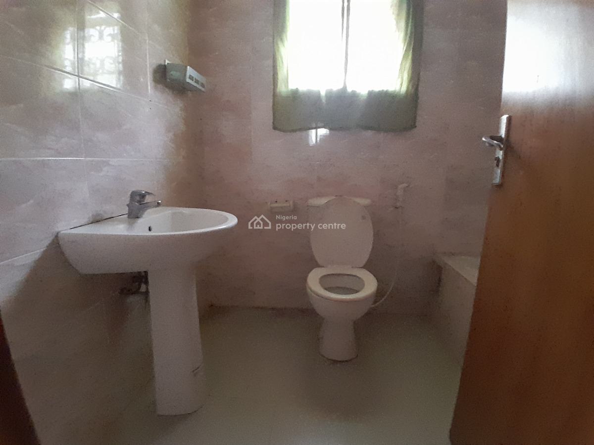 4 Bedroom Duplex with Bq ( Video Available on Request), Vgc, Lekki, Lagos, Semi-detached Duplex for Rent