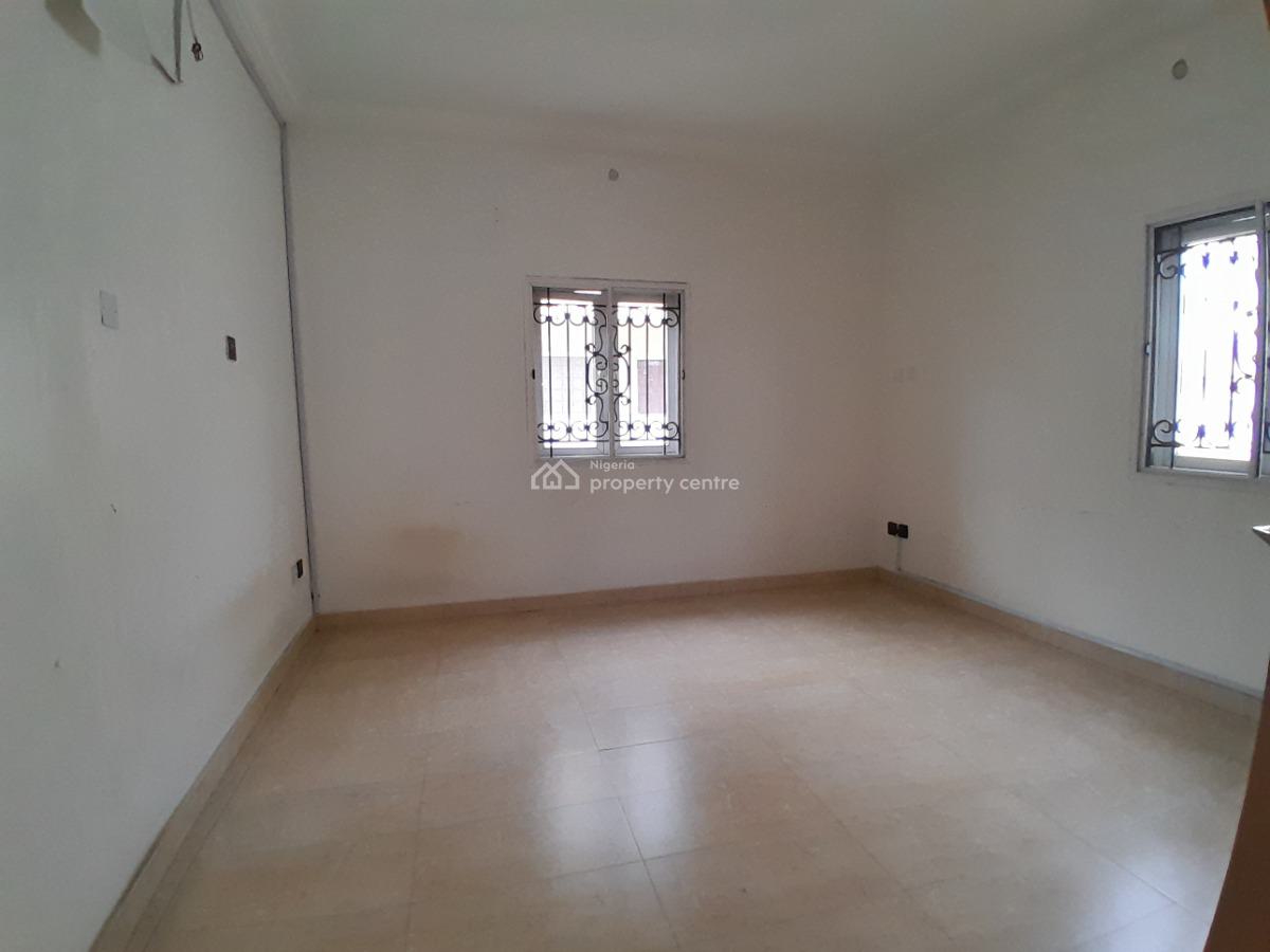 4 Bedroom Duplex with Bq ( Video Available on Request), Vgc, Lekki, Lagos, Semi-detached Duplex for Rent