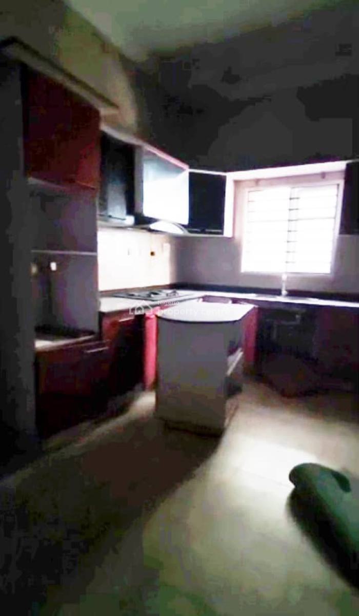5 Bedroom Duplex, Gra, Ikota, Lekki, Lagos, Detached Duplex for Rent