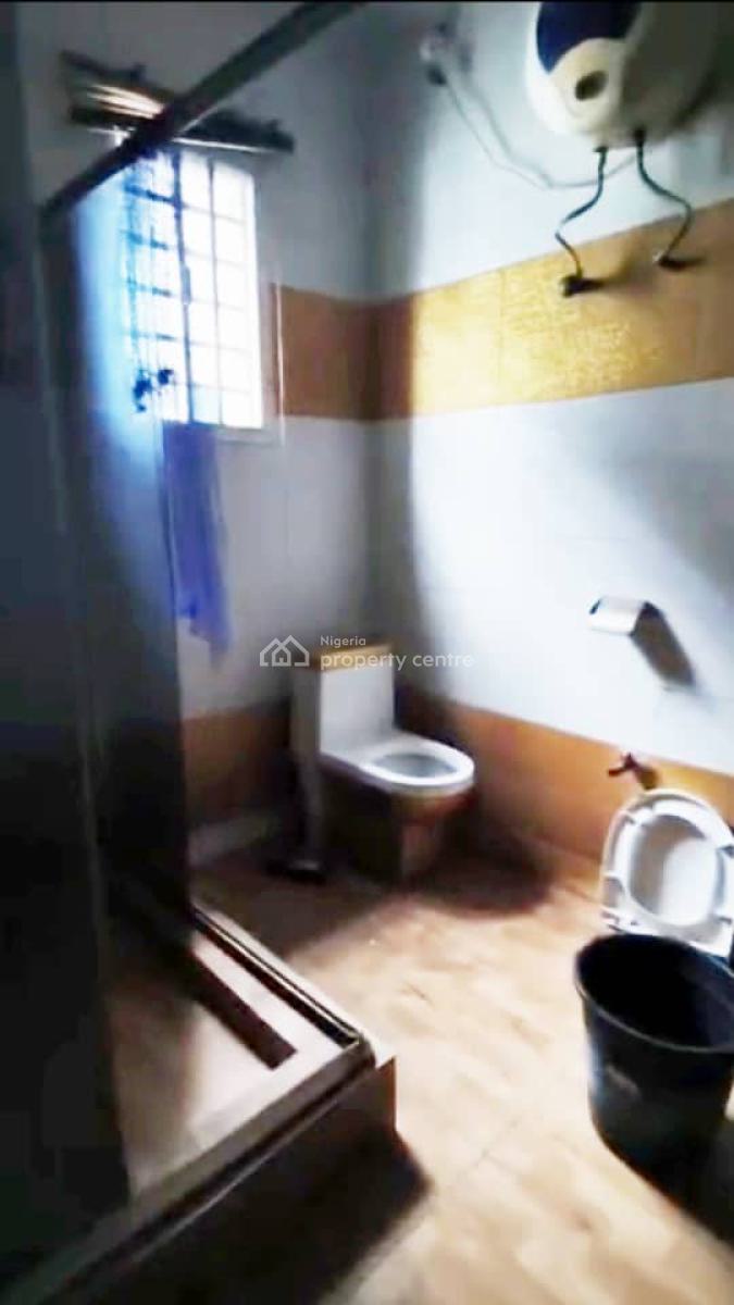 5 Bedroom Duplex, Gra, Ikota, Lekki, Lagos, Detached Duplex for Rent