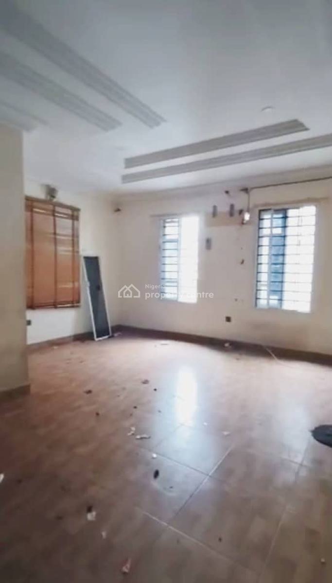 5 Bedroom Duplex, Gra, Ikota, Lekki, Lagos, Detached Duplex for Rent