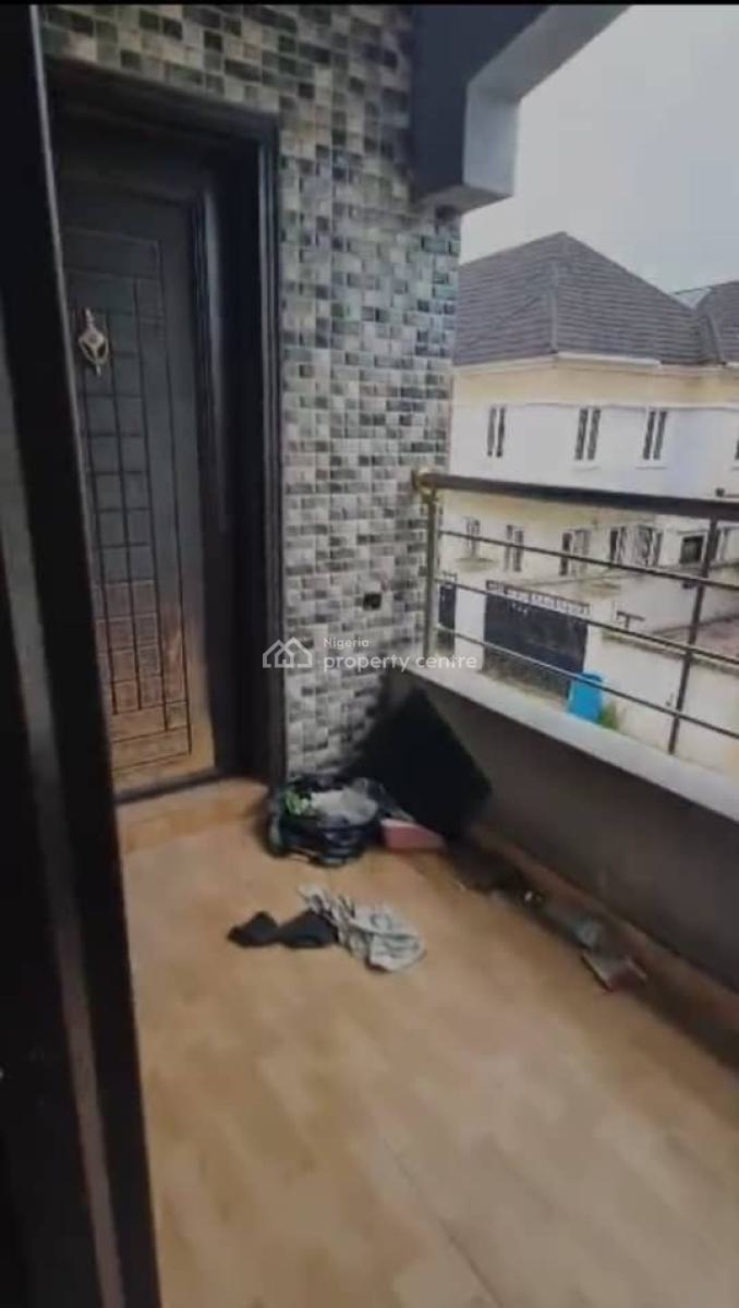 5 Bedroom Duplex, Gra, Ikota, Lekki, Lagos, Detached Duplex for Rent