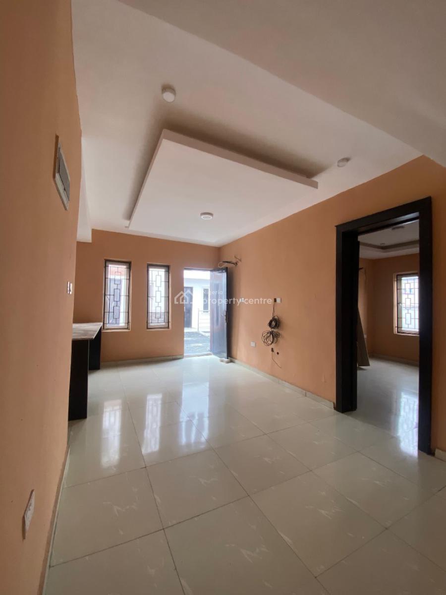 1 Bedroom Apartment, Ologolo, Lekki, Lagos, Flat / Apartment for Sale