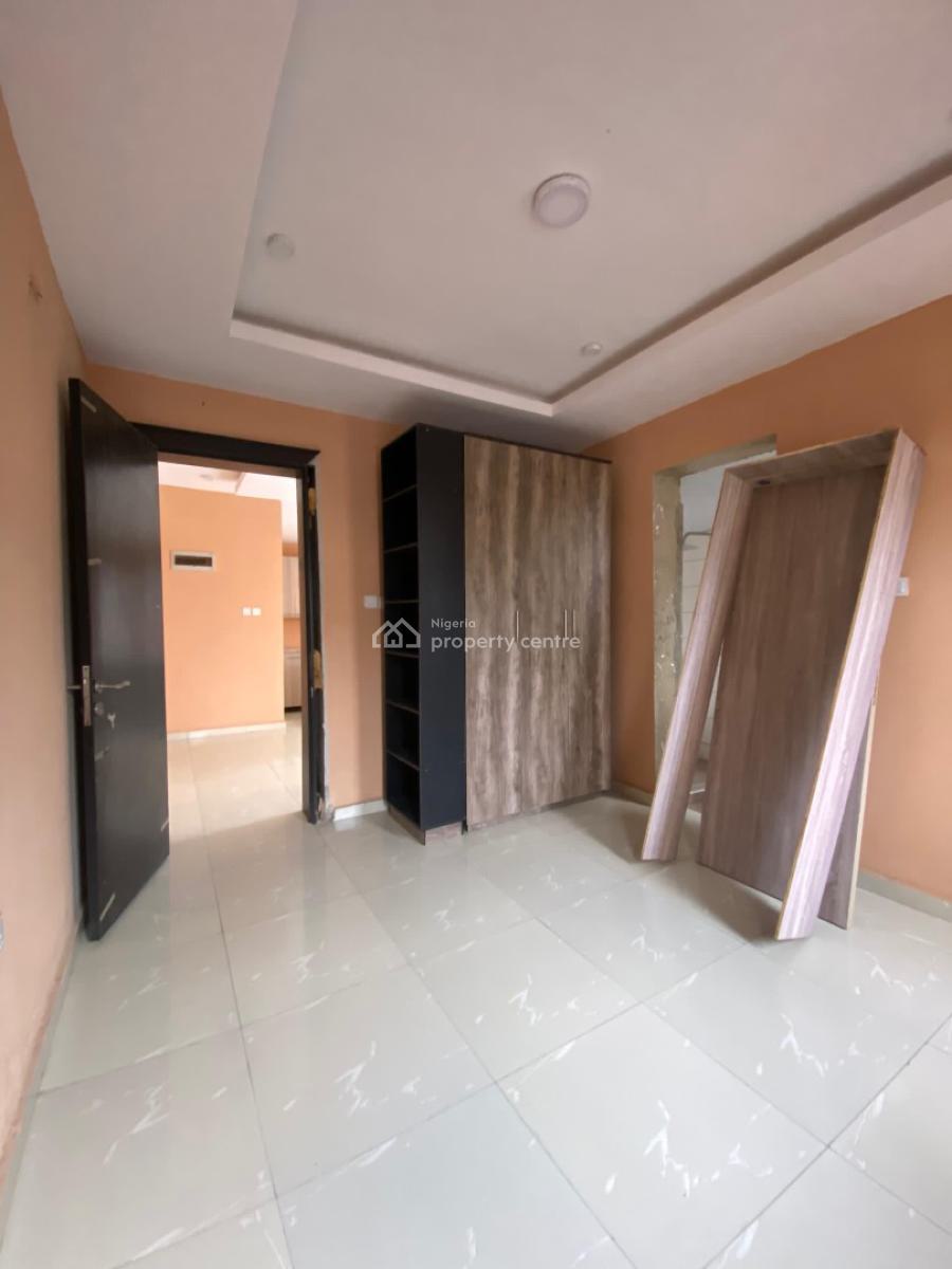 1 Bedroom Apartment, Ologolo, Lekki, Lagos, Flat / Apartment for Sale