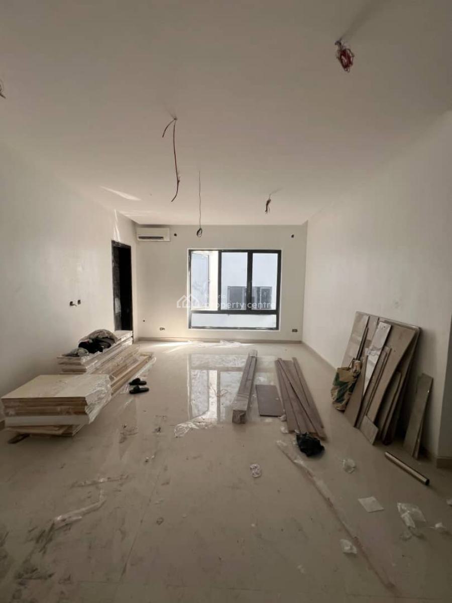 Newly Spacious 5 Bedroom Fully Detach Duplex +bq+amenities, Inside Lovely Serene Estate Environment @ Magodo Gra 2, Gra Phase 2, Magodo, Lagos, Detached Duplex for Sale