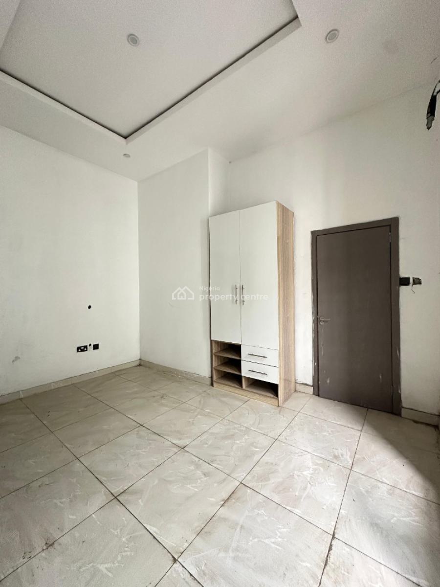 4 Bedroom Semi Detached Duplex, Orchid, Lekki, Lagos, Semi-detached Duplex for Sale