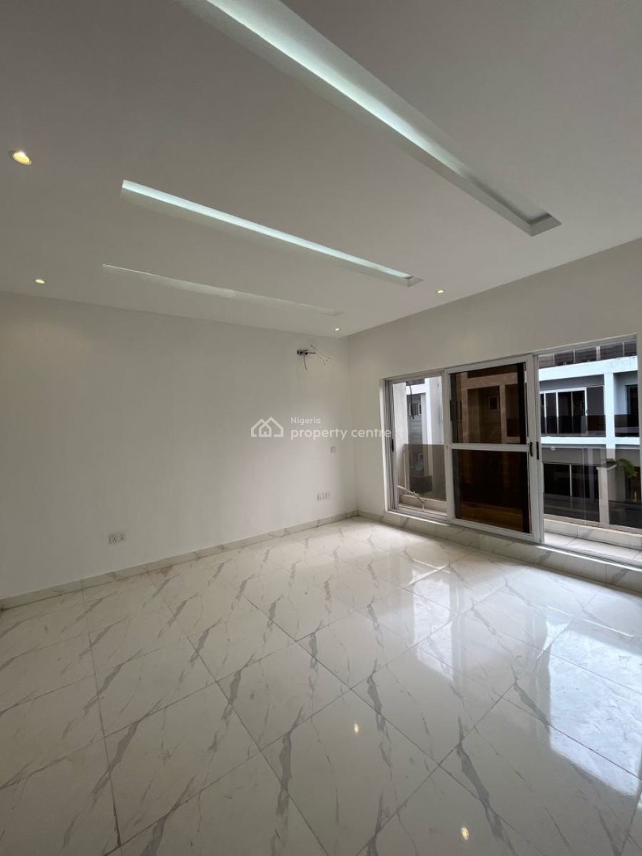 4 Bedroom Terrace Duplex, Lekki Phase 1, Lekki, Lagos, Terraced Duplex for Rent