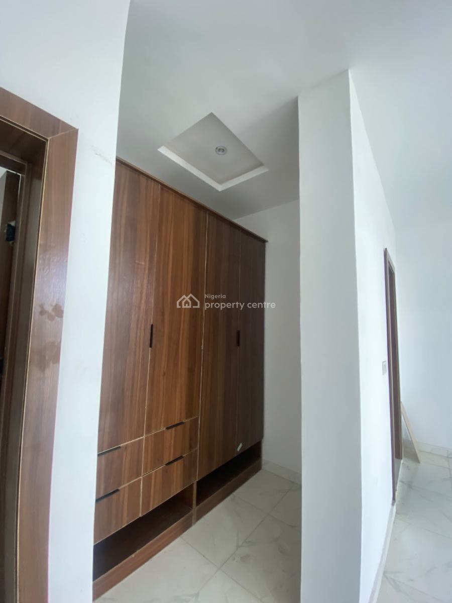 Luxury 3bed with Bq in Secured Est with Gym and Play Ground, Beside Urban Prime,off  Ogombo Road, Ajah, Lagos, Semi-detached Duplex for Rent