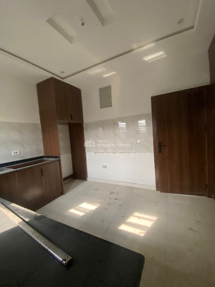 Luxury 3bed with Bq in Secured Est with Gym and Play Ground, Beside Urban Prime,off  Ogombo Road, Ajah, Lagos, Semi-detached Duplex for Rent