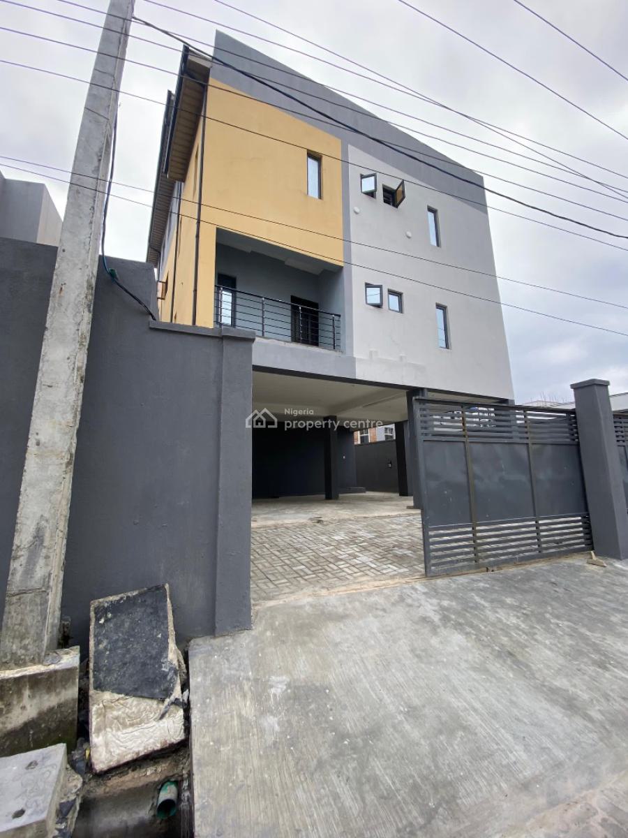 1 Bedroom Flat, Ologolo, Lekki, Lagos, Flat / Apartment for Sale