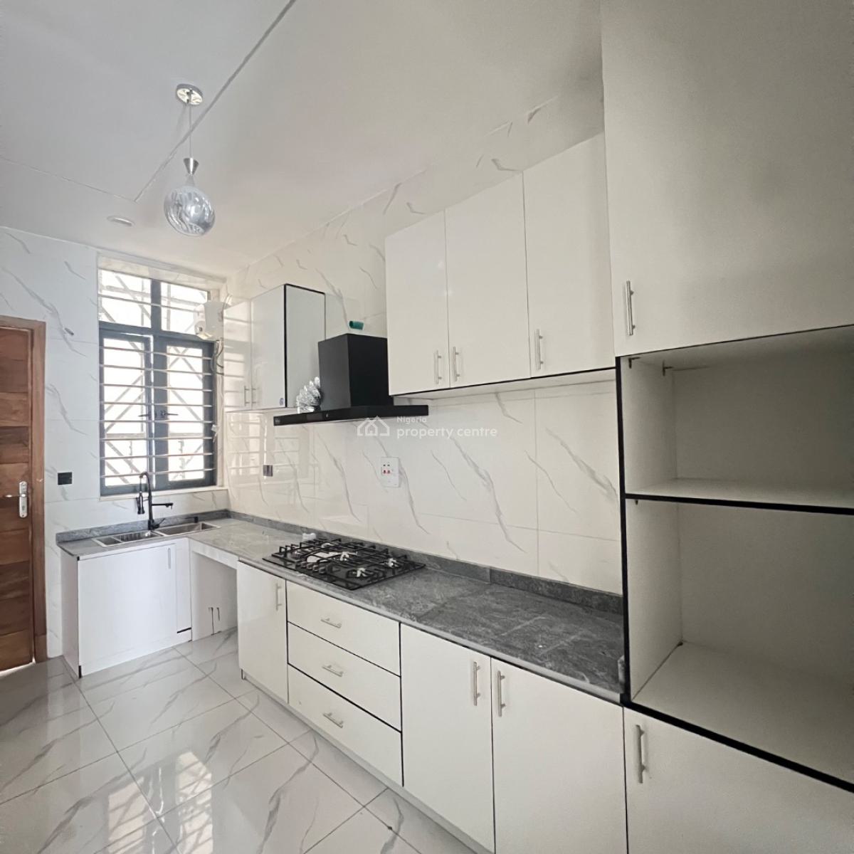 3 Bed   150million  Ikota, Lekki Lagos, Ikota, Lekki, Lagos, Semi-detached Duplex for Sale
