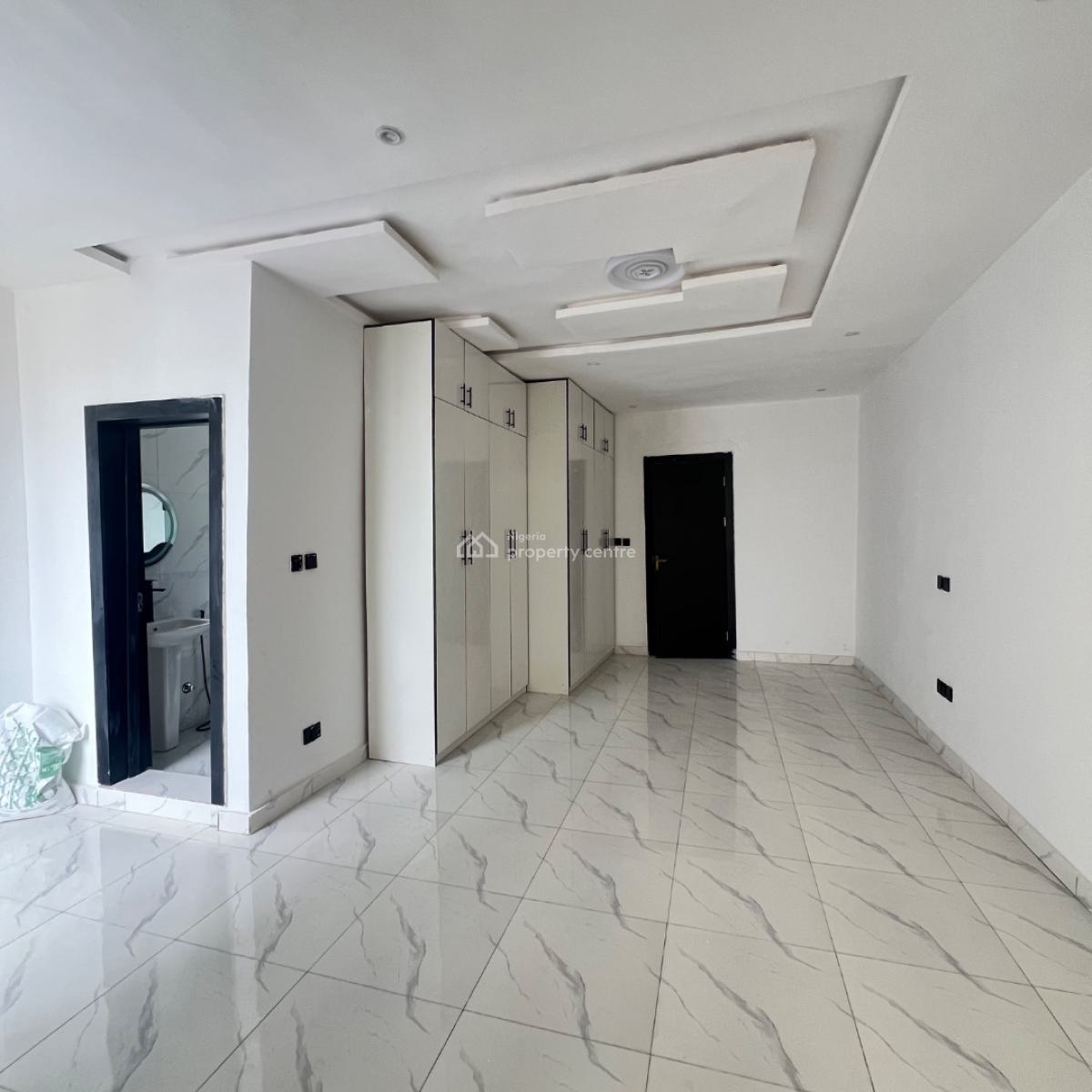 3 Bed   150million  Ikota, Lekki Lagos, Ikota, Lekki, Lagos, Semi-detached Duplex for Sale