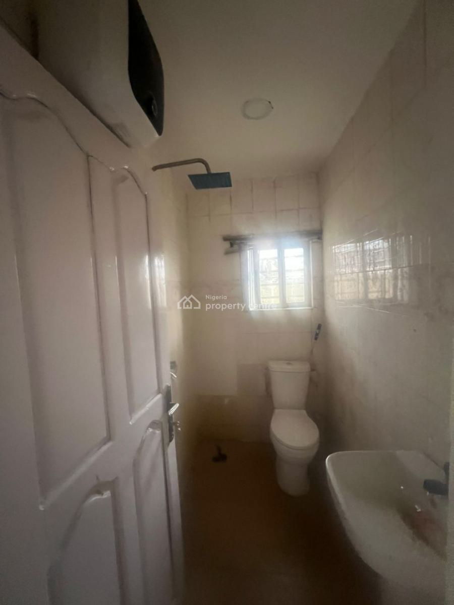 Newly Renovated Self Contain, Badore, Ajah, Lagos, Self Contain (single Rooms) for Rent