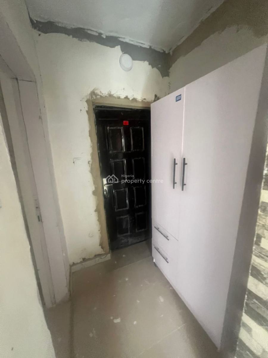 Newly Renovated Self Contain, Badore, Ajah, Lagos, Self Contain (single Rooms) for Rent