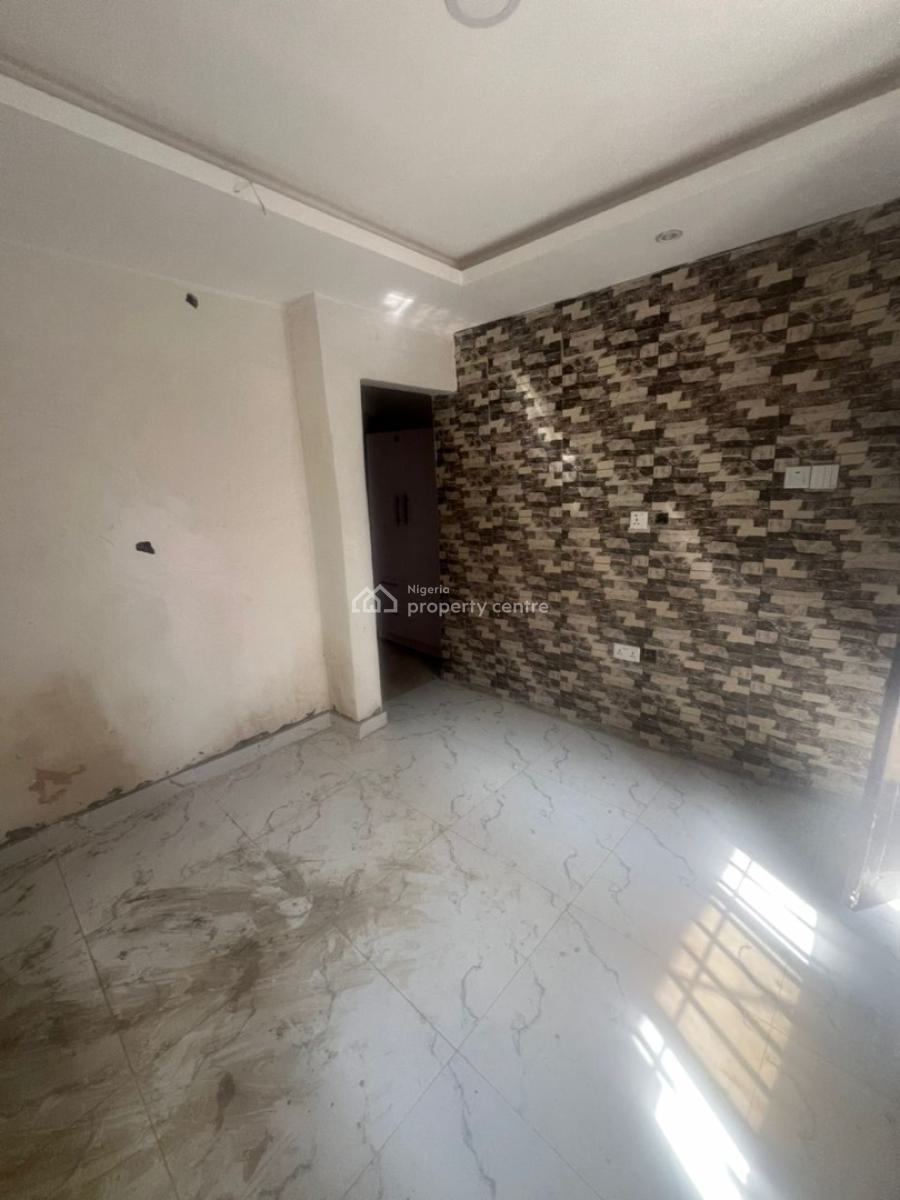 Newly Renovated Self Contain, Badore, Ajah, Lagos, Self Contain (single Rooms) for Rent