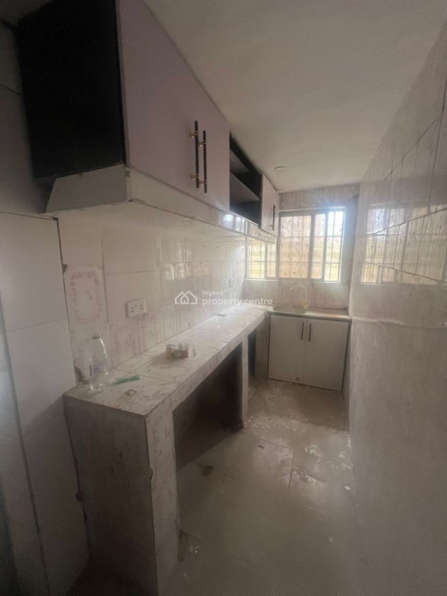 Newly Renovated Self Contain, Badore, Ajah, Lagos, Self Contain (single Rooms) for Rent