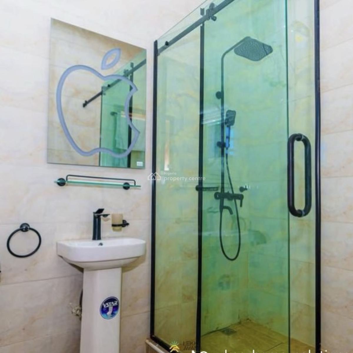 Luxury 3 Bedroom Bungalow, Near Eleko Roundabout Lekki Avana Bungalow and Resort, Lekki, Lagos, Detached Bungalow for Sale