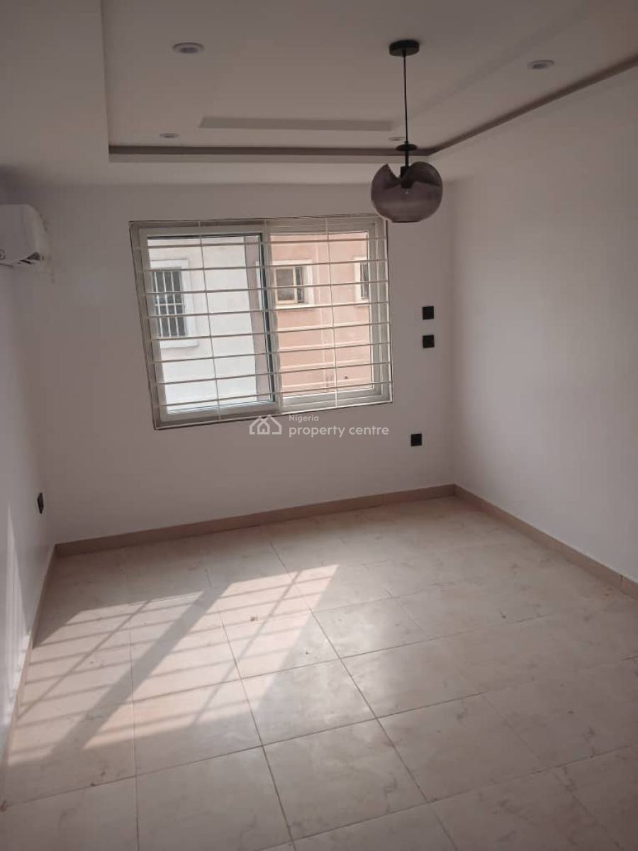 3 Bedroom Apartment with Boys Quarters, Lekki Phase 1, Lekki Phase 1, Lekki, Lagos, Flat / Apartment for Sale