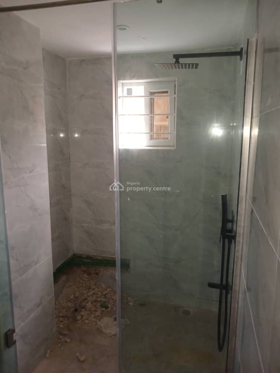 3 Bedroom Apartment with Boys Quarters, Lekki Phase 1, Lekki Phase 1, Lekki, Lagos, Flat / Apartment for Sale