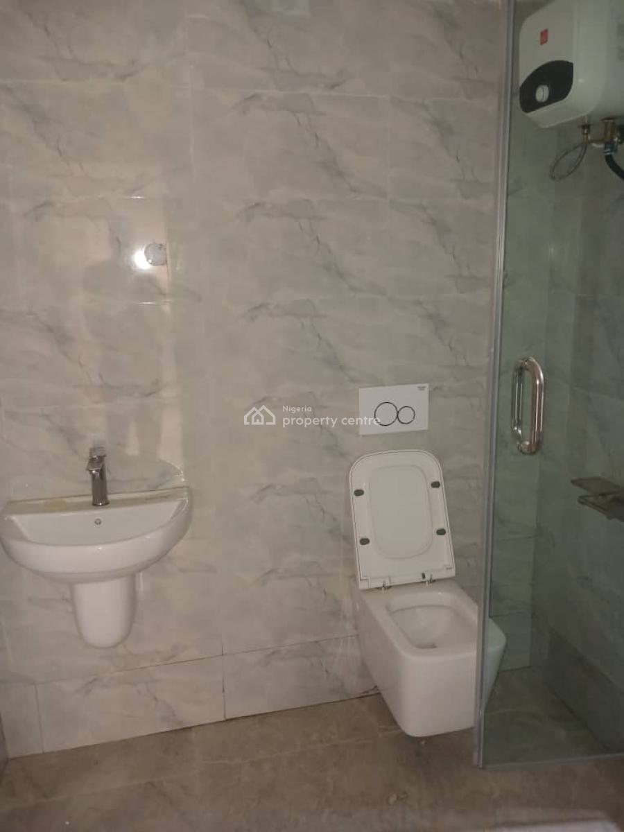 3 Bedroom Apartment with Boys Quarters, Lekki Phase 1, Lekki Phase 1, Lekki, Lagos, Flat / Apartment for Sale