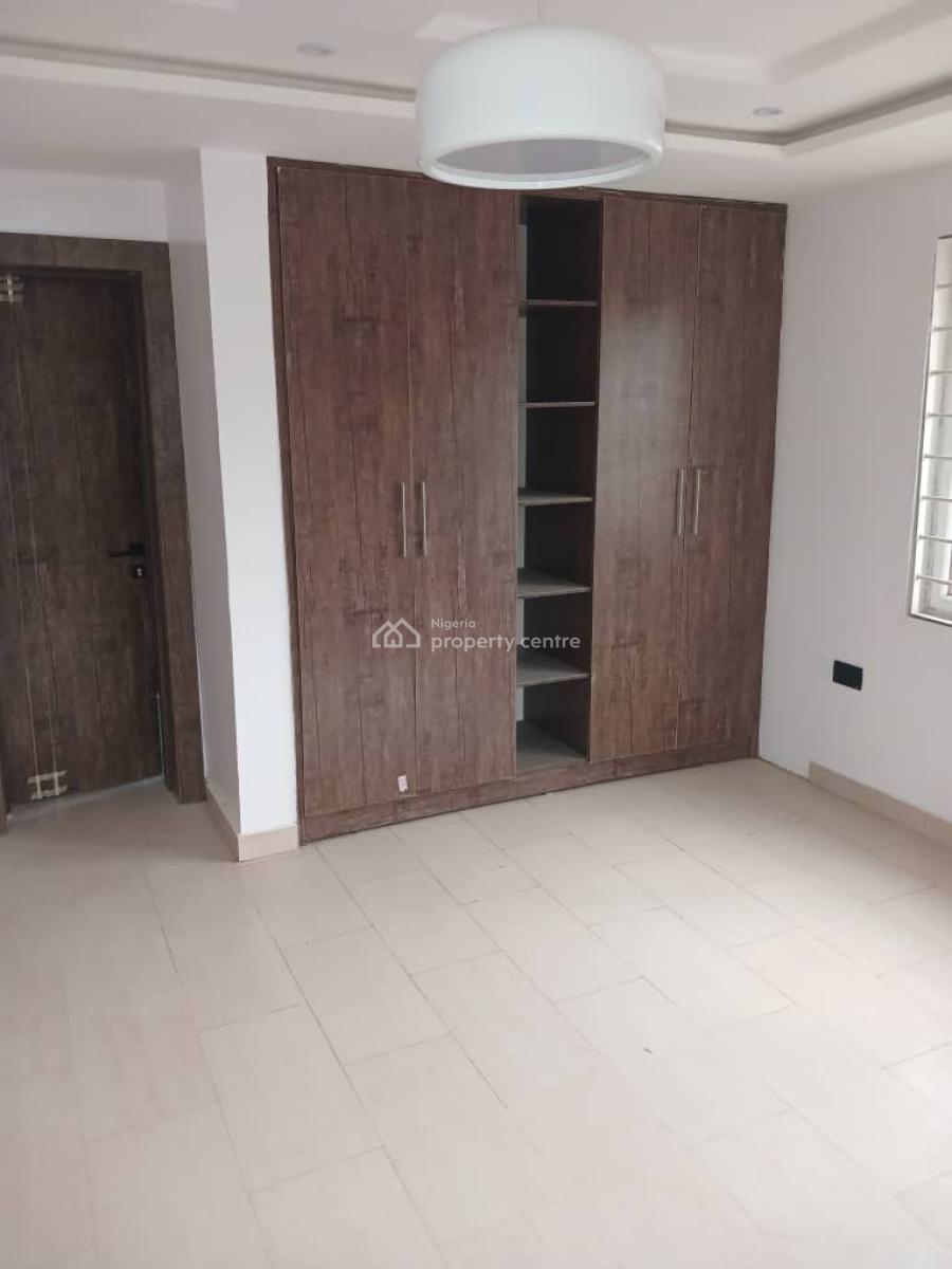 3 Bedroom Apartment with Boys Quarters, Lekki Phase 1, Lekki Phase 1, Lekki, Lagos, Flat / Apartment for Sale