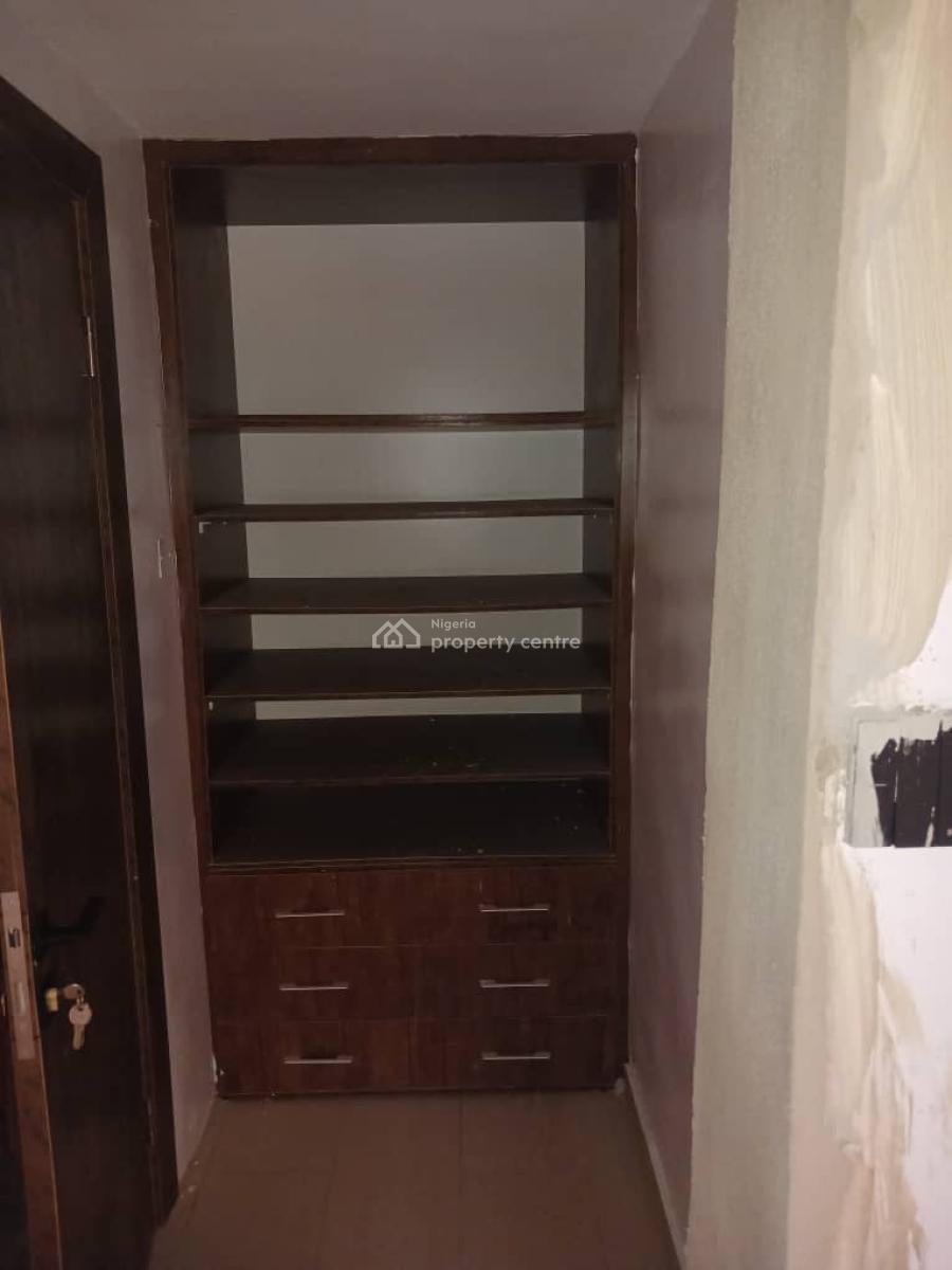 3 Bedroom Apartment with Boys Quarters, Lekki Phase 1, Lekki Phase 1, Lekki, Lagos, Flat / Apartment for Sale