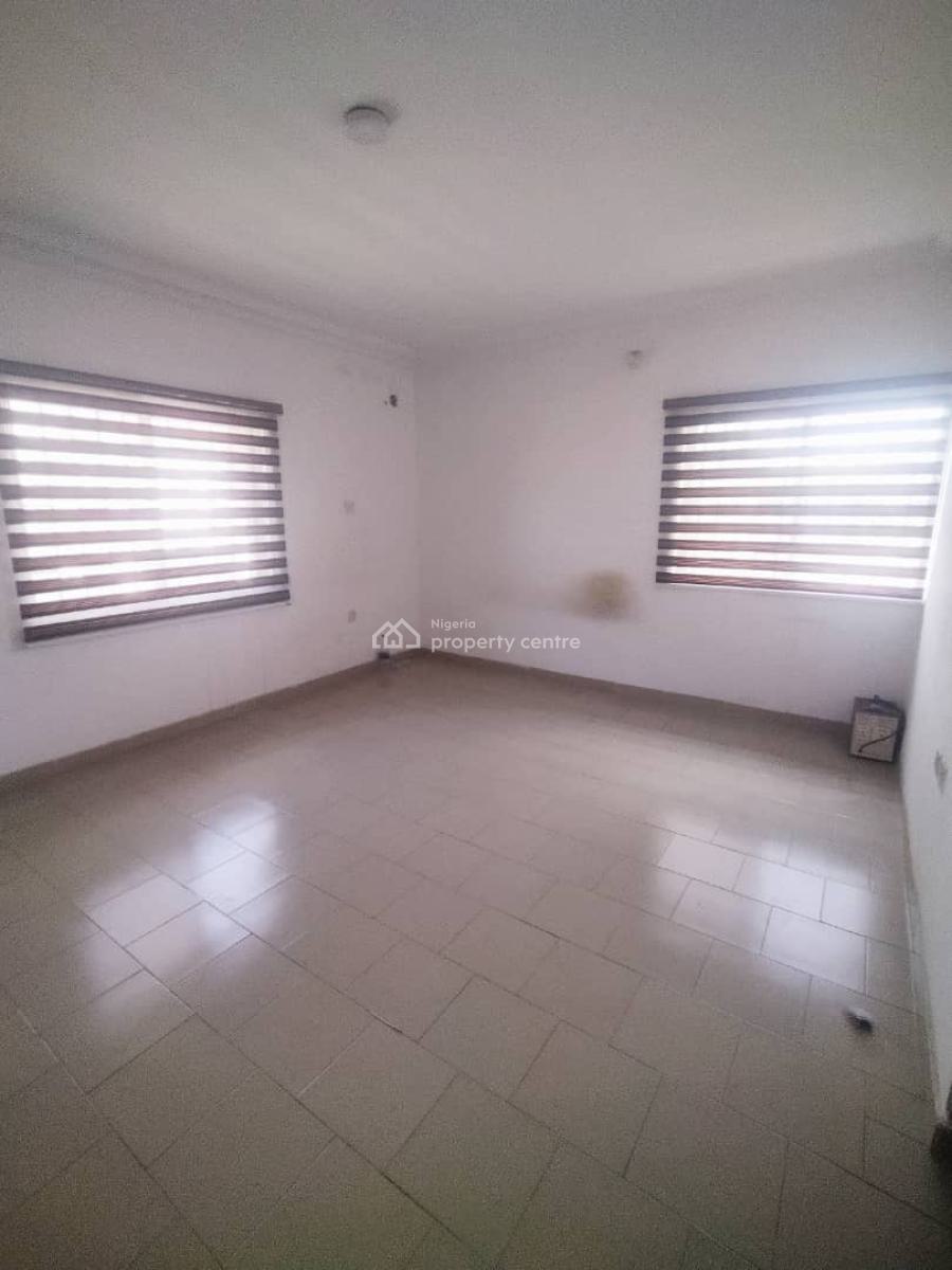 3 Bedroom Apartment, Agungi, Agungi, Lekki, Lagos, Flat / Apartment for Rent