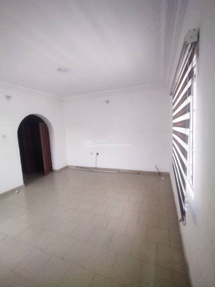 3 Bedroom Apartment, Agungi, Agungi, Lekki, Lagos, Flat / Apartment for Rent