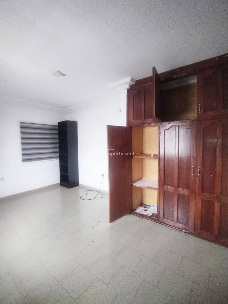 3 Bedroom Apartment, Agungi, Agungi, Lekki, Lagos, Flat / Apartment for Rent