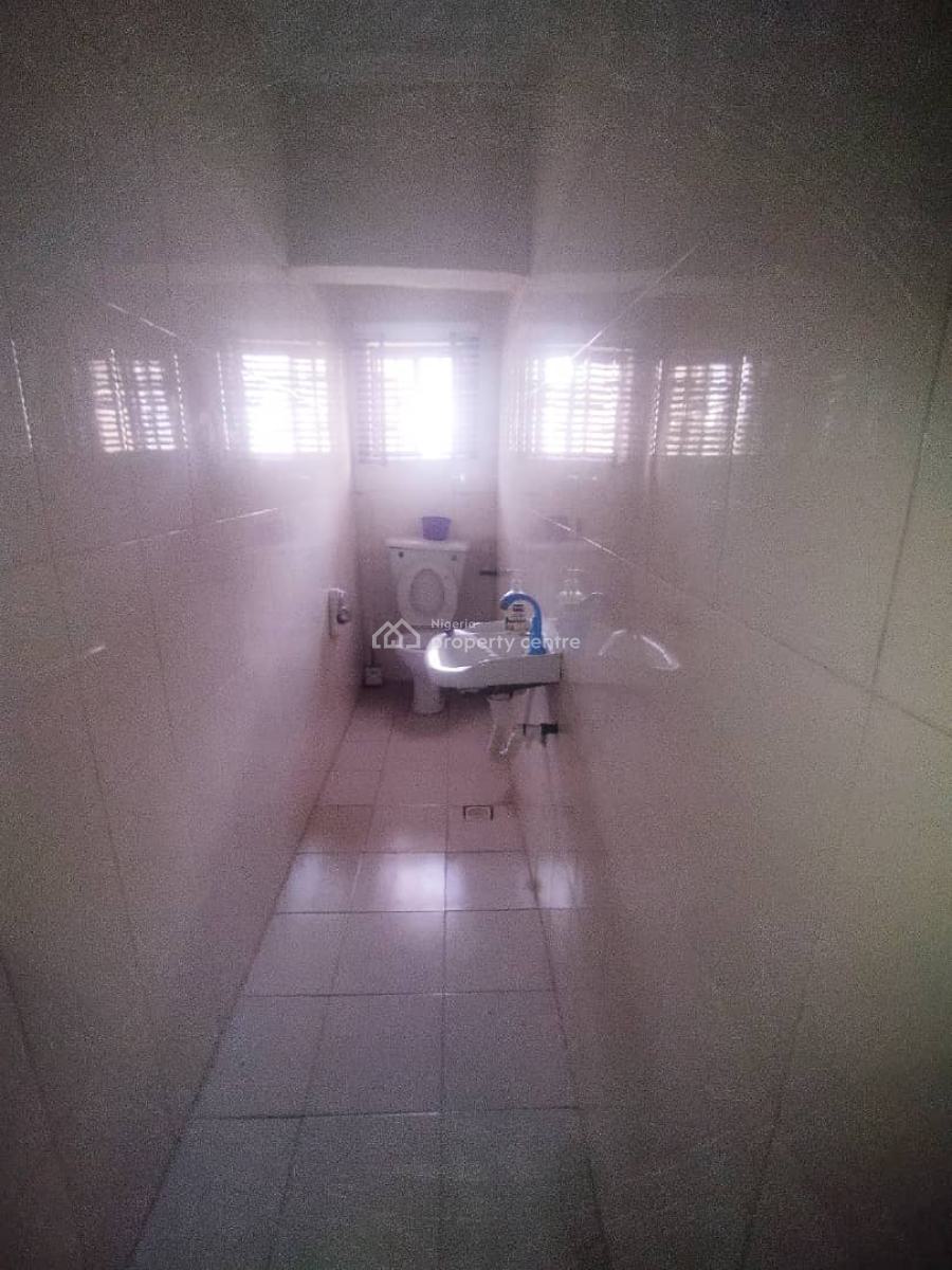 3 Bedroom Apartment, Agungi, Agungi, Lekki, Lagos, Flat / Apartment for Rent