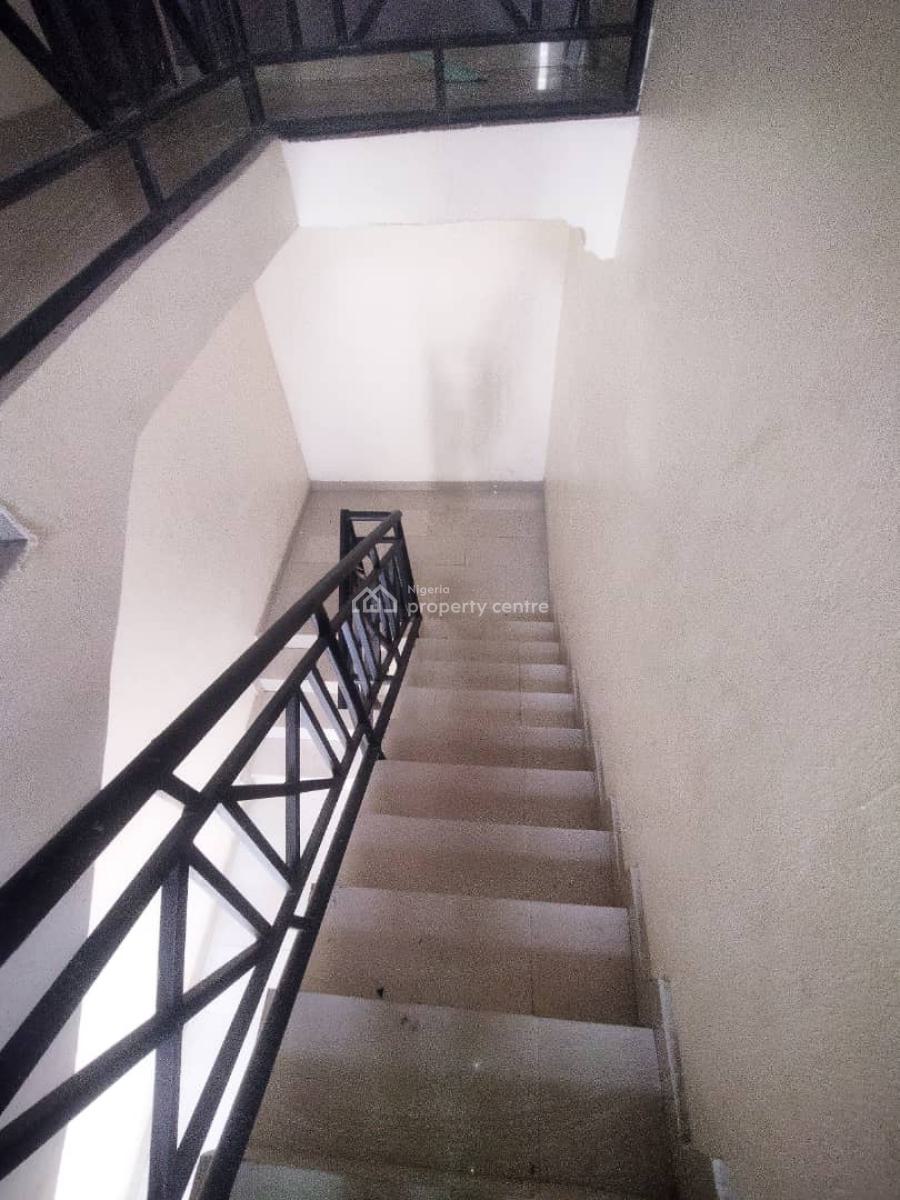 3 Bedroom Apartment, Agungi, Agungi, Lekki, Lagos, Flat / Apartment for Rent